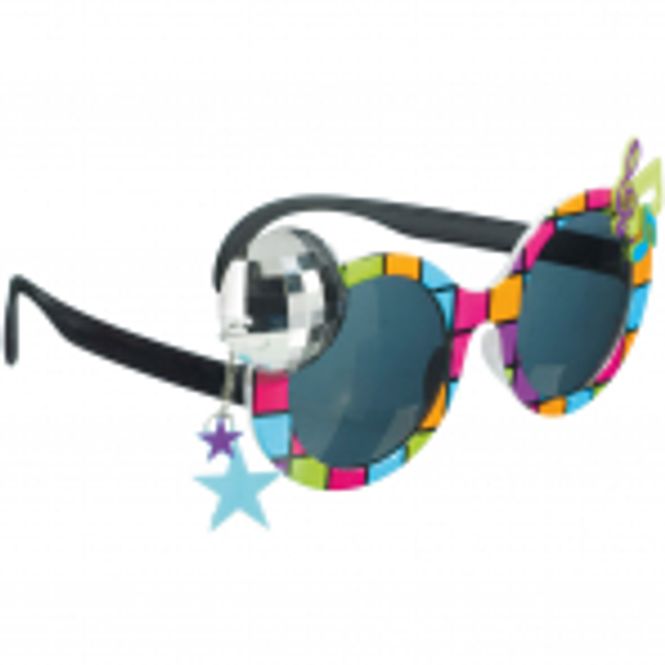 Hovedbilde Disco Fun Solbriller