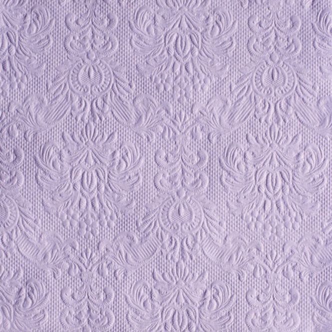 Hovedbilde Elegance Ambiente Lunsj Lavendel