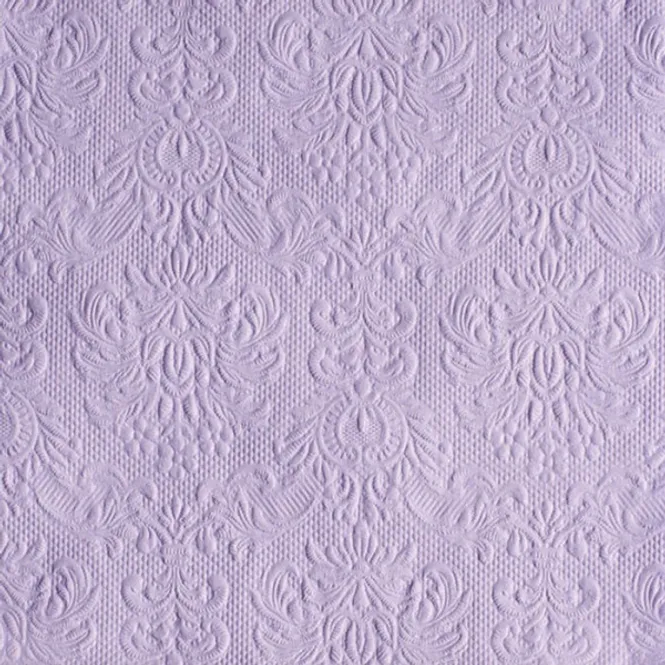 Hovedbilde Elegance Ambiente Lunsj Lavendel