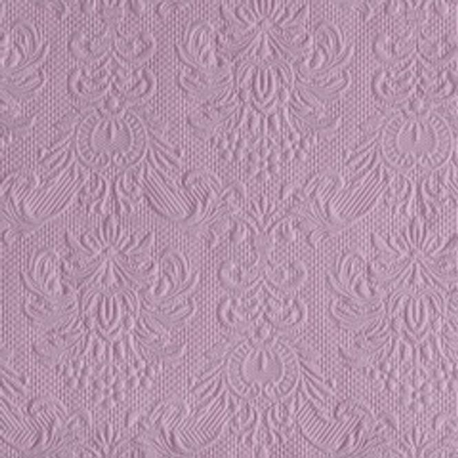 Hovedbilde Elegance Ambiente Lunsj Pale lilac  (Lys ...