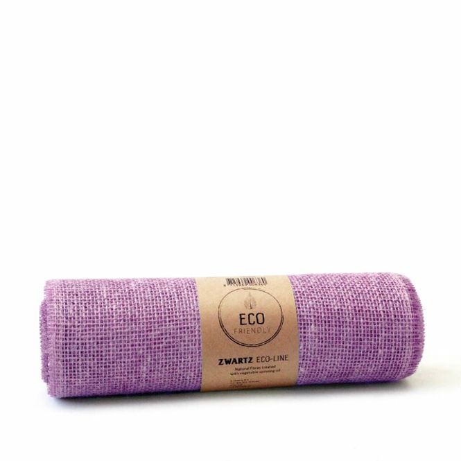 Hovedbilde Bordløper Decojute Lavender 5m