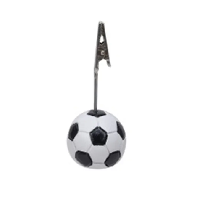 Hovedbilde Bordkortholder Fotball Stk