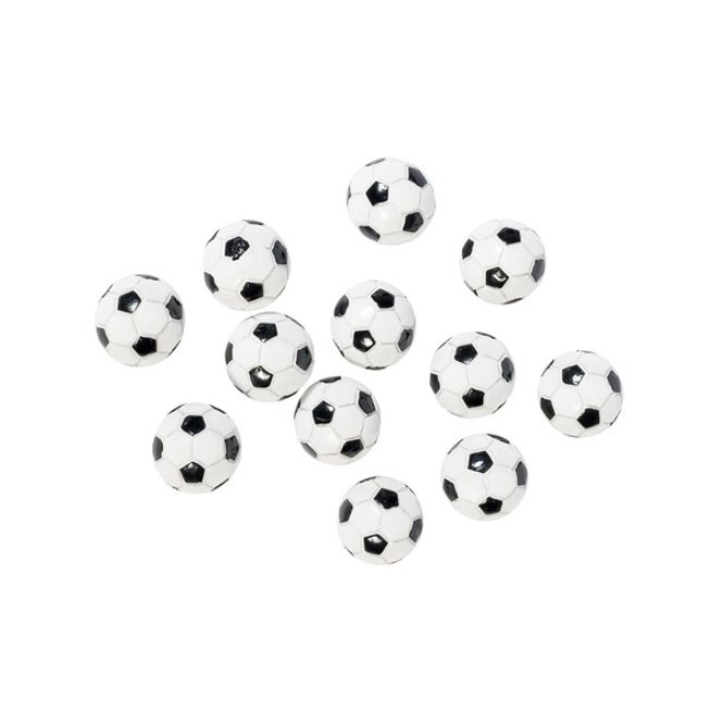 Hovedbilde Fotball Poly 12pk i Pose