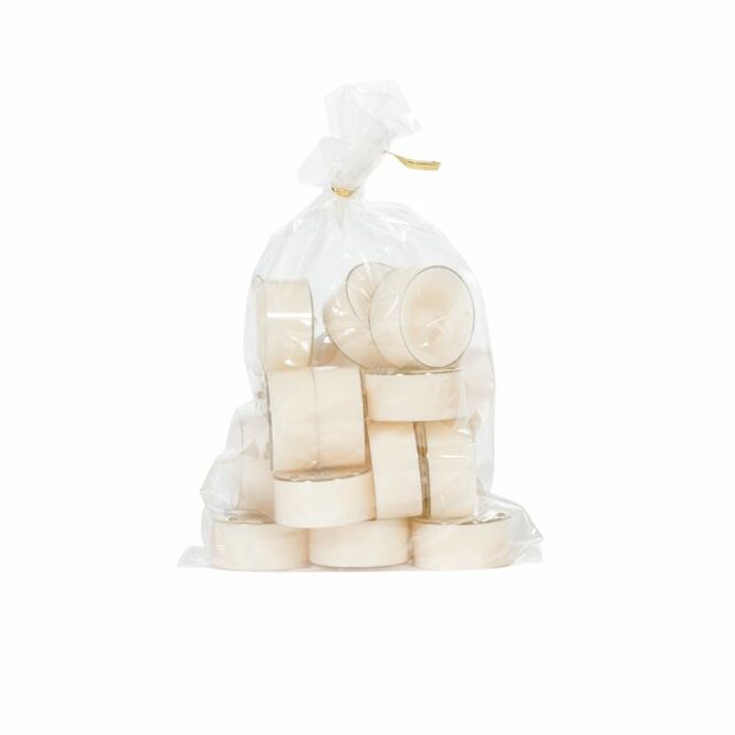 Hovedbilde Telys Elfenben 20-pk