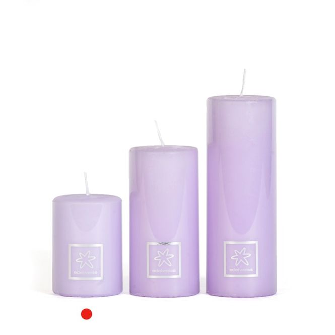 Hovedbilde Kubbelys Lavendel