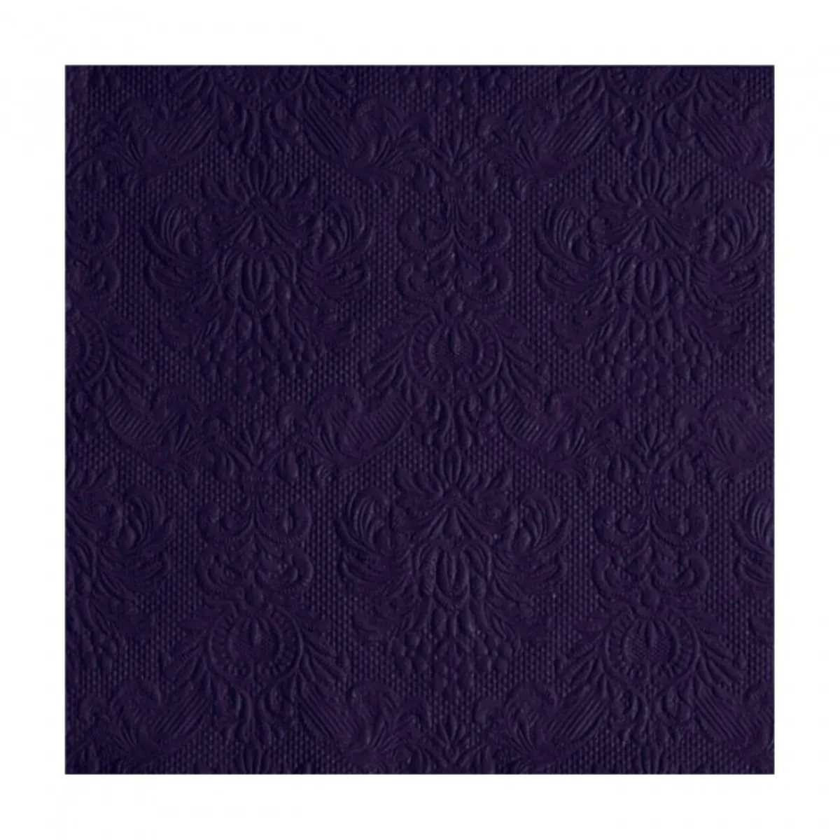 Elegance Ambiente Kaffe Violet