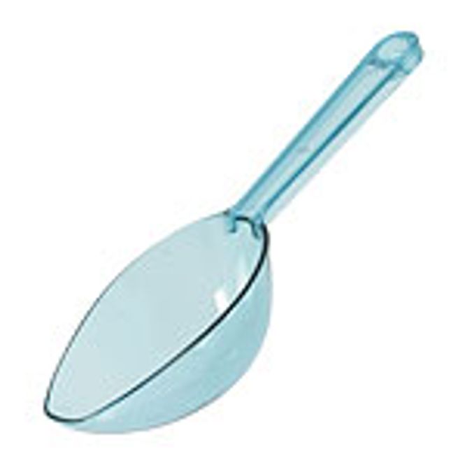 Hovedbilde Candy Buffet Skje Robin's Egg Blue