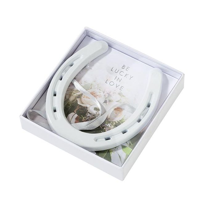 Hovedbilde Modern Romance Horseshoe Stk