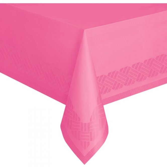Hovedbilde Papirduk Pink
