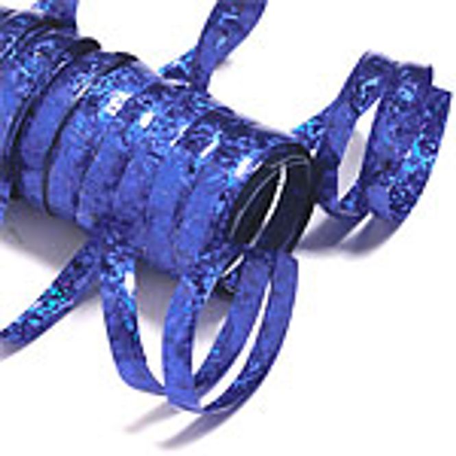 Hovedbilde Serpentiner Royalblå10-pk