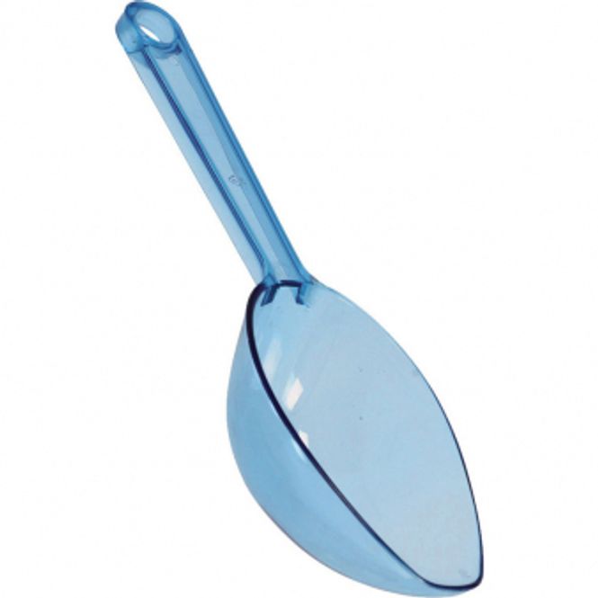Hovedbilde Candy Buffet Skje Carribean Blue