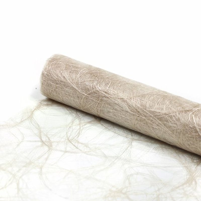 Sizoweb beige 30cm x 5m