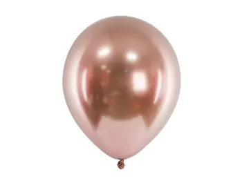 Hovedbilde Ballonger Ensfargede