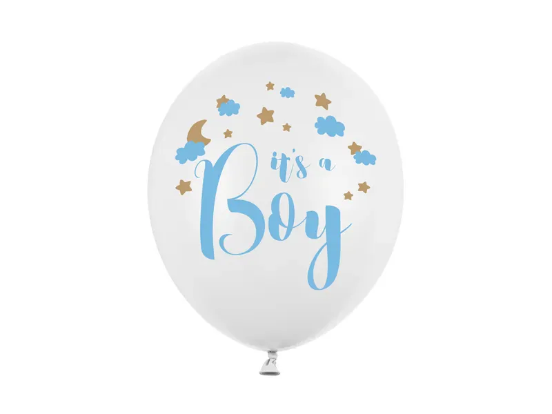 Ballonger 