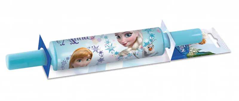 Kjevle Frozen Barn