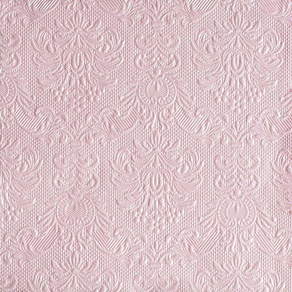 Hovedbilde Elegance Ambiente Perlemor Lunsj Pearl pink (Lys ...